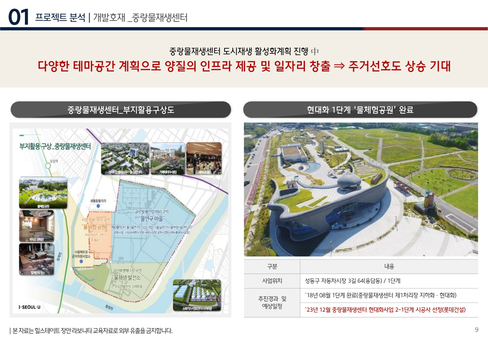 힐스테이트 장안 라보니타-개발환경4