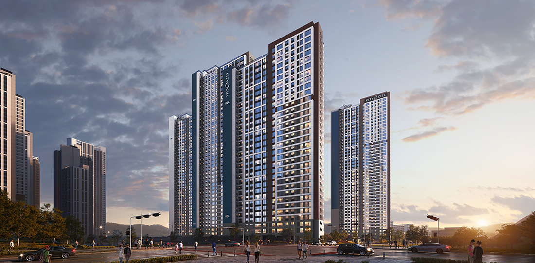 씨티오씨엘_8단지_plan